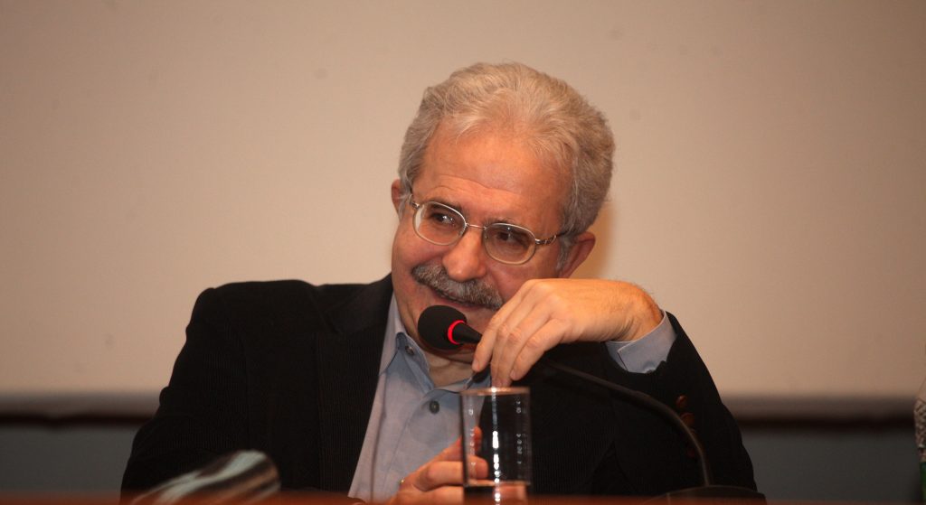 Δεν θέλουν να ακούσουν στο εσωτερικό του ΣΥΡΙΖΑ για συνεργασία με Μίμη Ανδρουλάκη