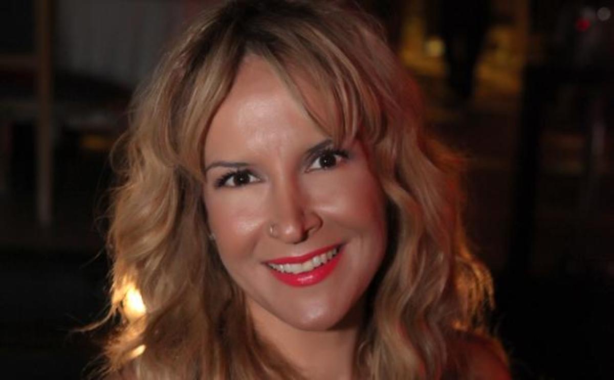 Μαρία Ανδρούτσου: «Έχουν περάσει δυόμισι χρόνια. Παλεύω κάθε μέρα»