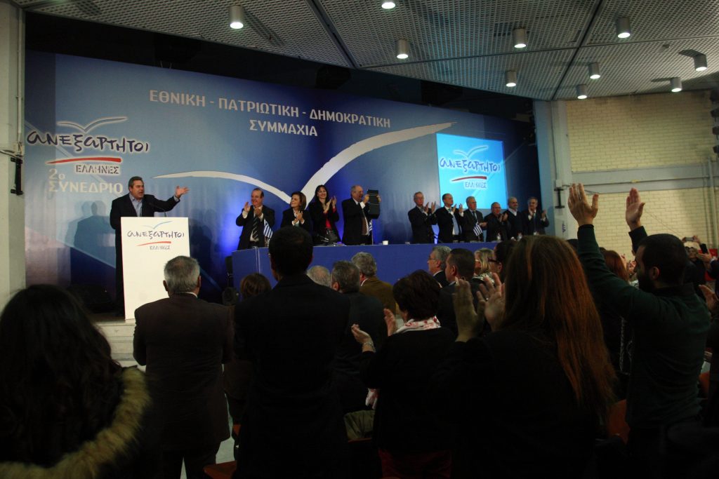 Μίζα 3 εκατ. για μια ψήφο σε βουλευτή – Μηνύει την Ξουλίδου ο Μελάς! Τον κατηγορεί ότι τα πήρε!
