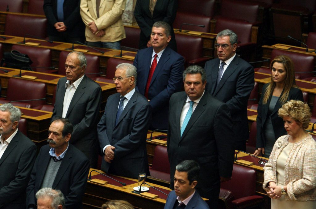 ΦΩΤΟ ΑΡΧΕΙΟΥ EUROKINISSI