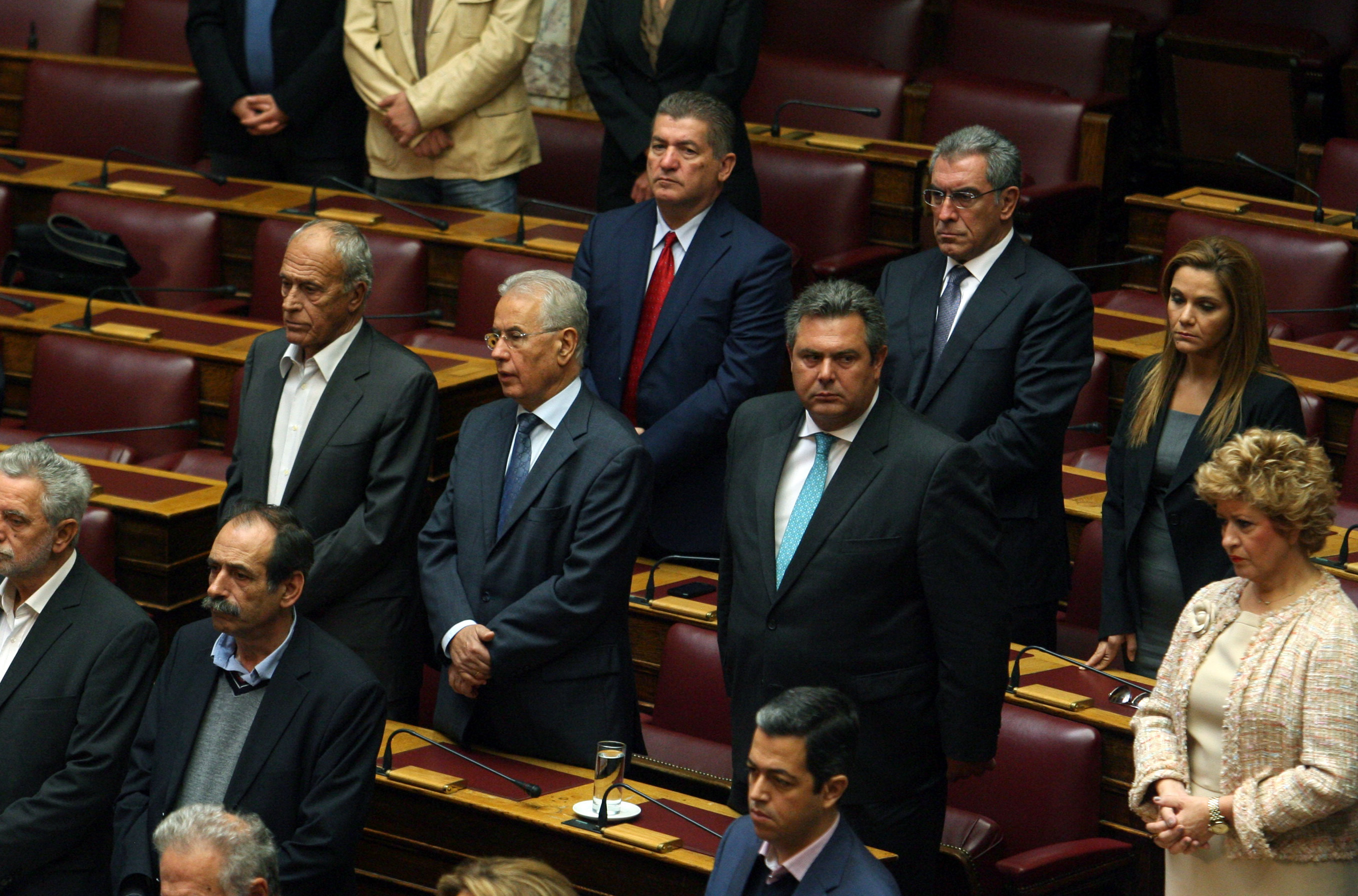 ΦΩΤΟ ΑΡΧΕΙΟΥ EUROKINISSI
