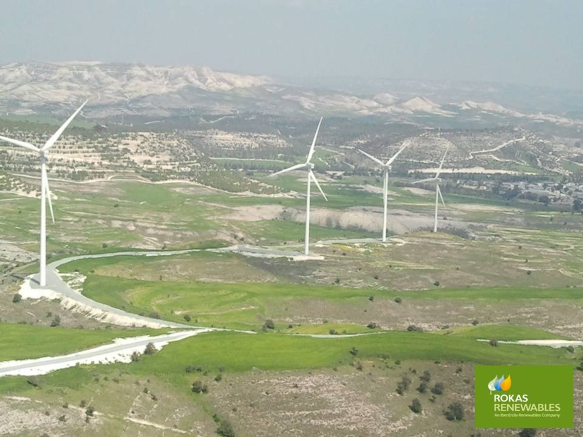 Τα 20 MW της Αγίας Άννας