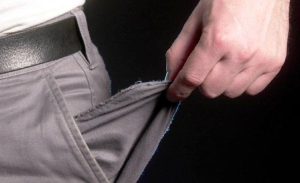 Σε ποιους βιομηχανικούς κλάδους έγιναν οι περισσότερες απολύσεις το 2013