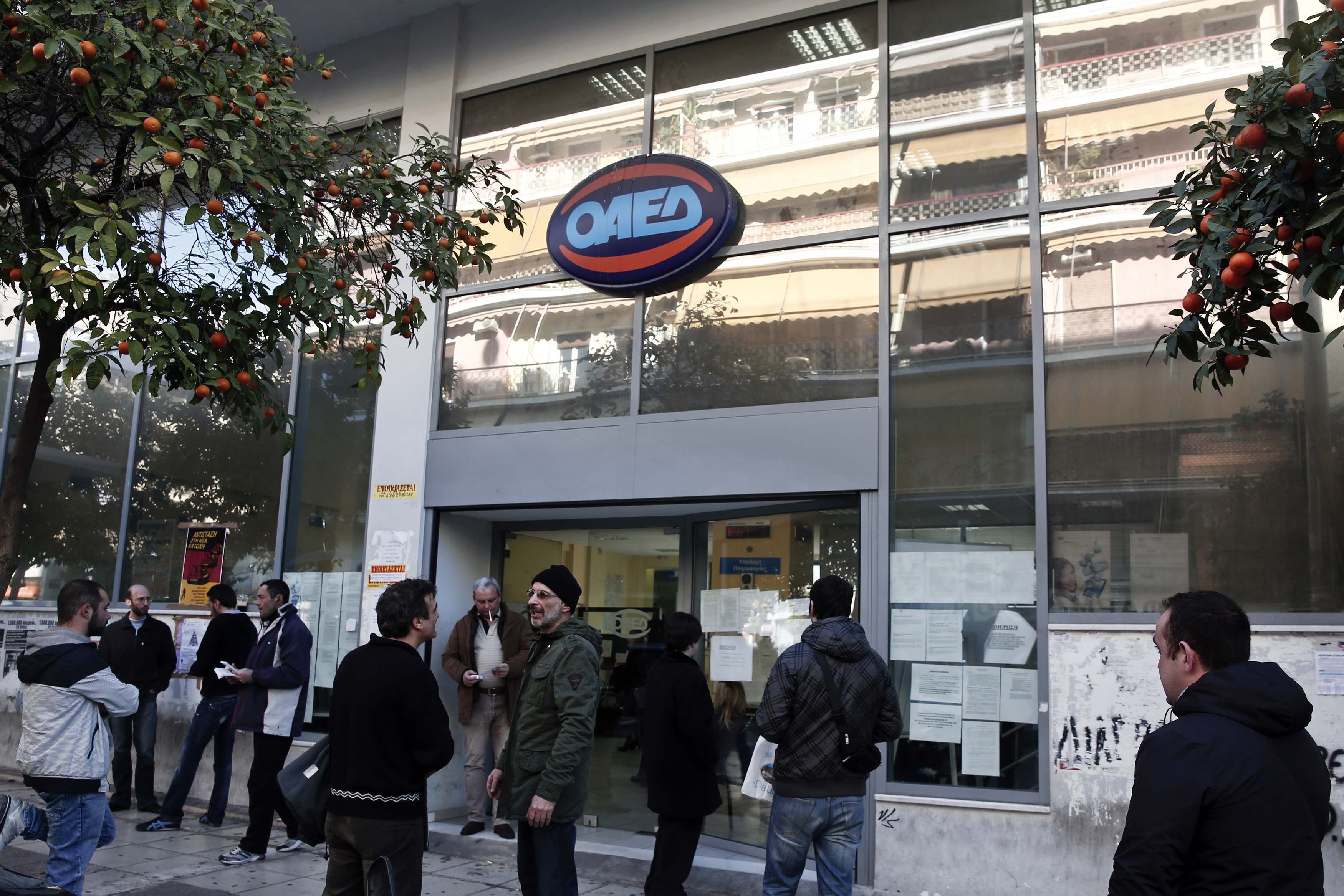 Ανεργία υπό… παρακολούθηση! Ιδρύεται κυβερνητικό συμβούλιο απασχόλησης