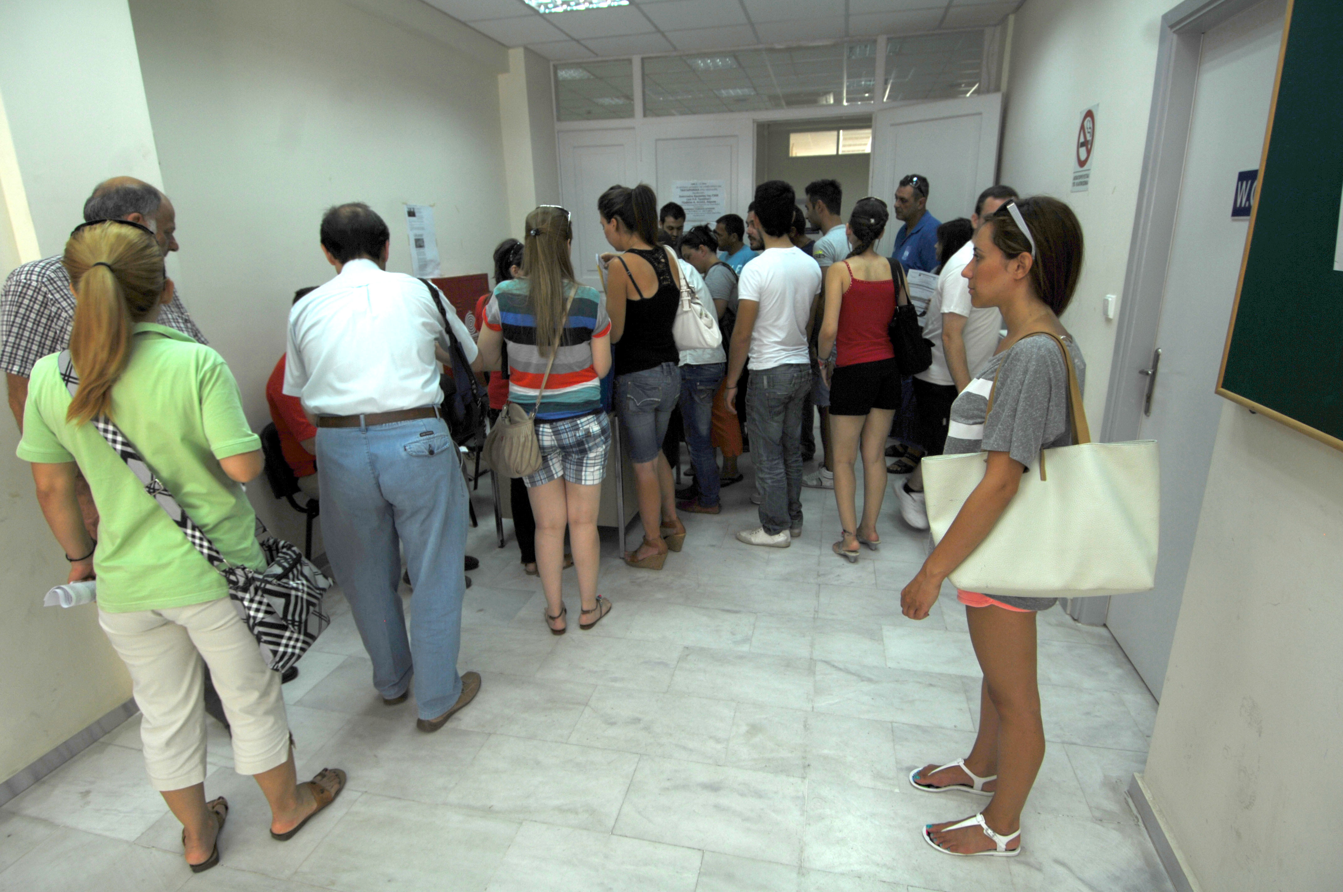 Εγκρίθηκε από το ΑΣΕΠ το πρόγραμμα απασχόλησης για 10.000 ανέργους – Όλες οι λεπτομέρειες για τις αιτήσεις