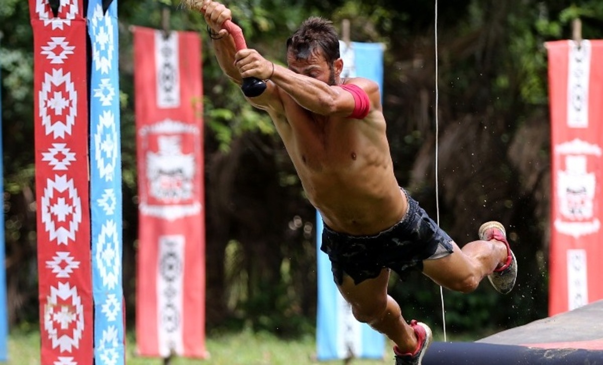 Survivor: Ποιος αποχωρεί απόψε; Οι εξελίξεις ανατρέπουν τα δεδομένα