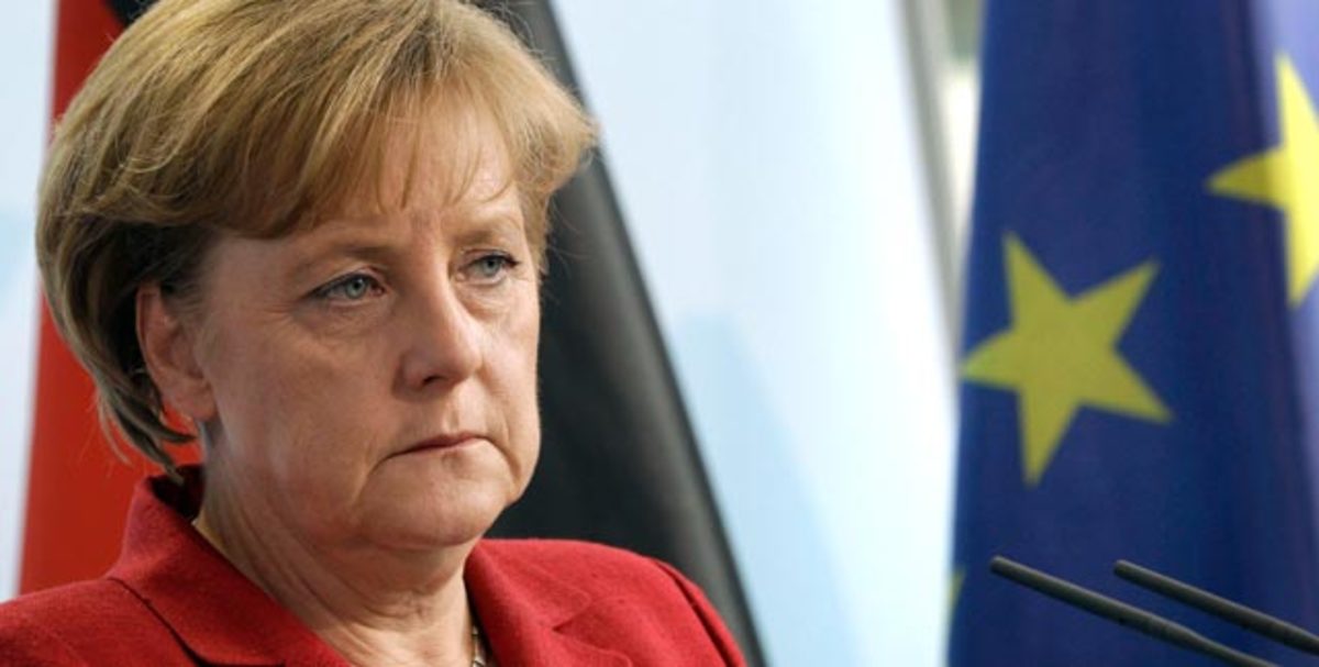 Γερμανός “σοφός”: «Στηρίξτε περισσότερο την Ελλάδα»