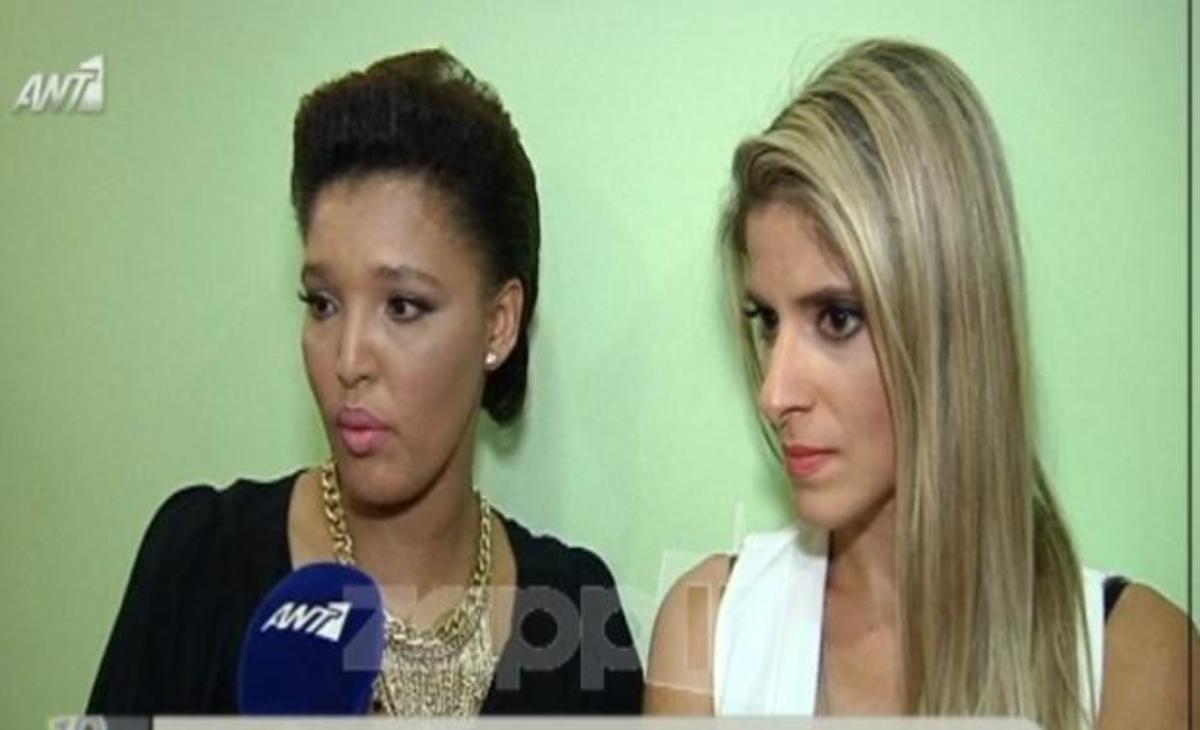 Η Πατρίτσια απάντησε στην Δέσποινα Βανδή – «Δεν κρίνομαι ούτε για τον χαρακτήρα μου, ούτε για…»