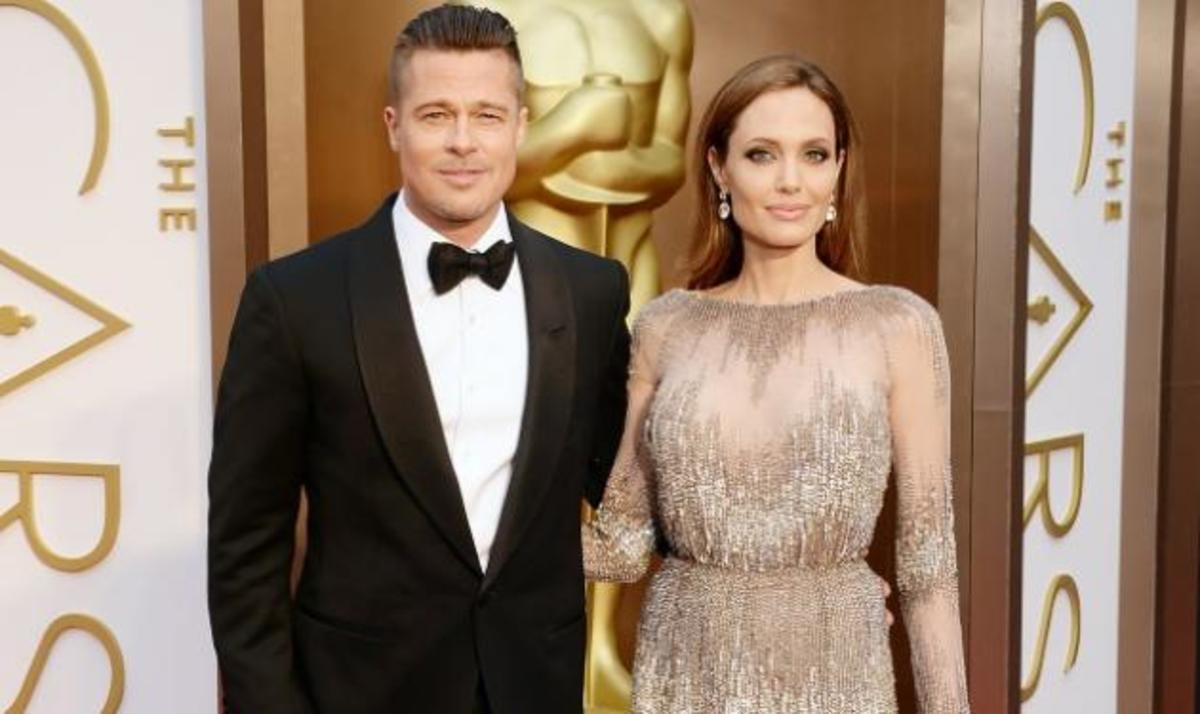 Brad Pitt – Angelina Jolie: Θα αγοράσουν ελληνικό νησί;