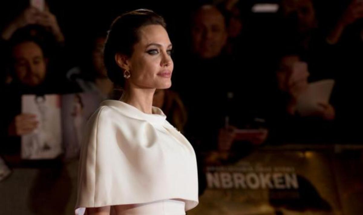 Angelina Jolie: Έκανε εγχείριση αφαίρεσης ωοθηκών!