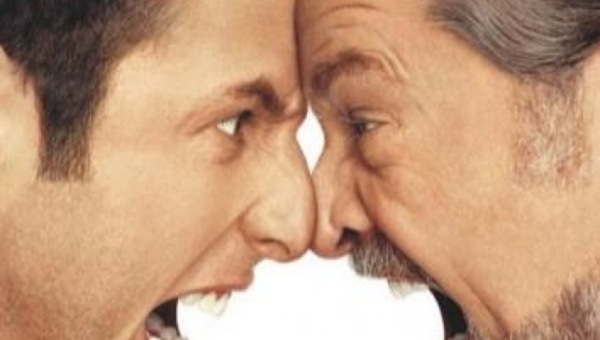 Θυμός: συμβουλές για …ασφαλή ξεσπάσματα – Τι γράφει το mail του θυμού