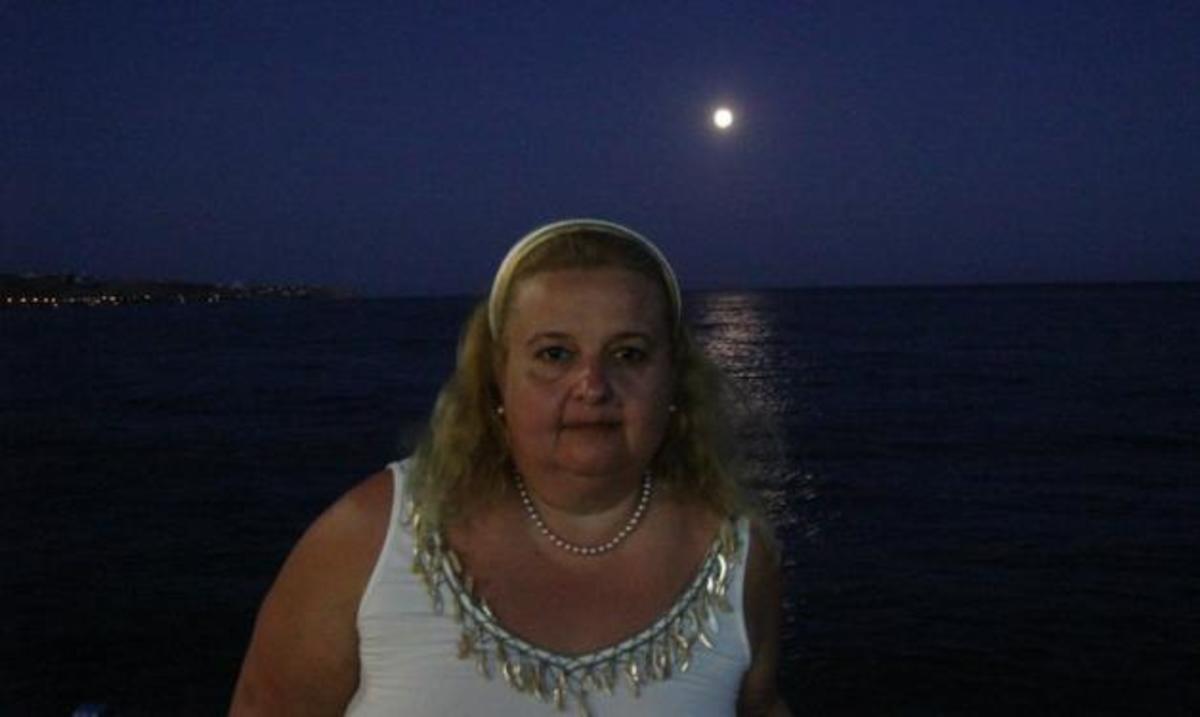 Σήμερα η κηδεία της Αγγελικής Αλεξιάδου