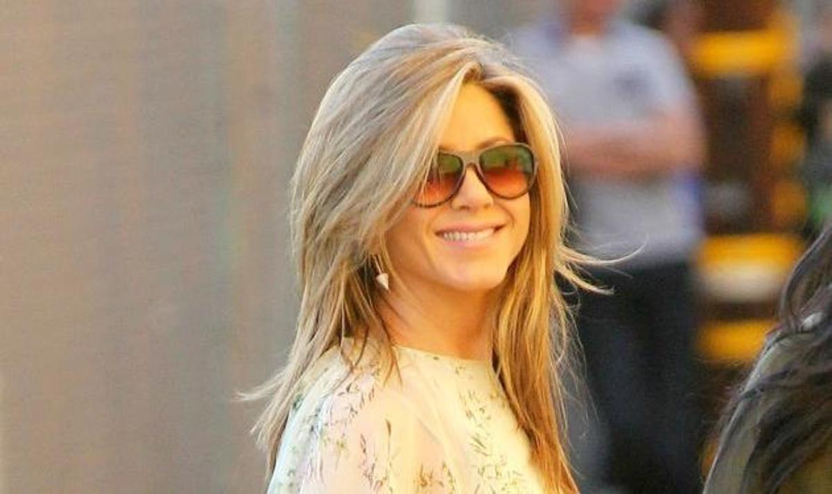 Jennifer Aniston: Πώς νιώθει που δεν έχει γίνει μητέρα;