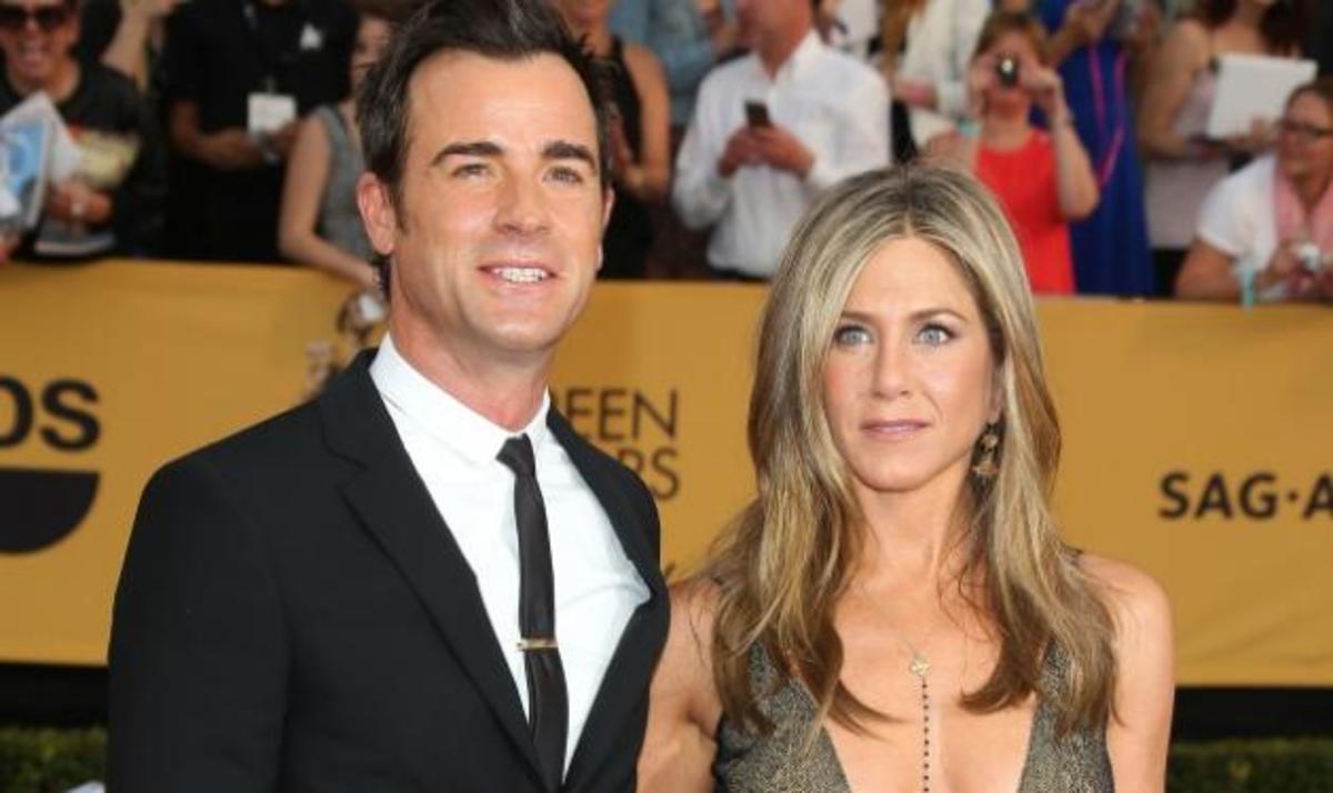 Η Jennifer Aniston θα γίνει επιτέλους μητέρα – Περιμένει δίδυμα!