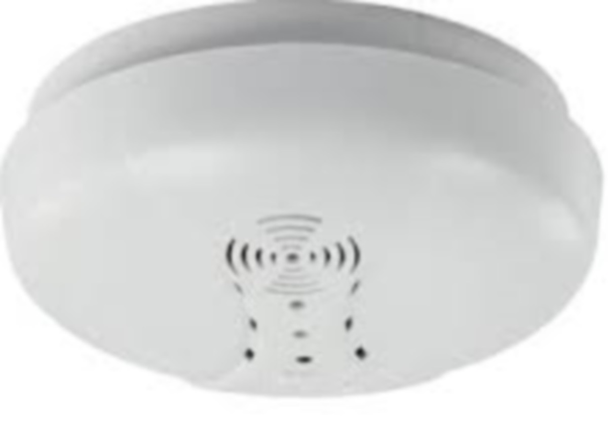 Ανακαλείται ανιχνευτής μονοξειδίου του άνθρακα