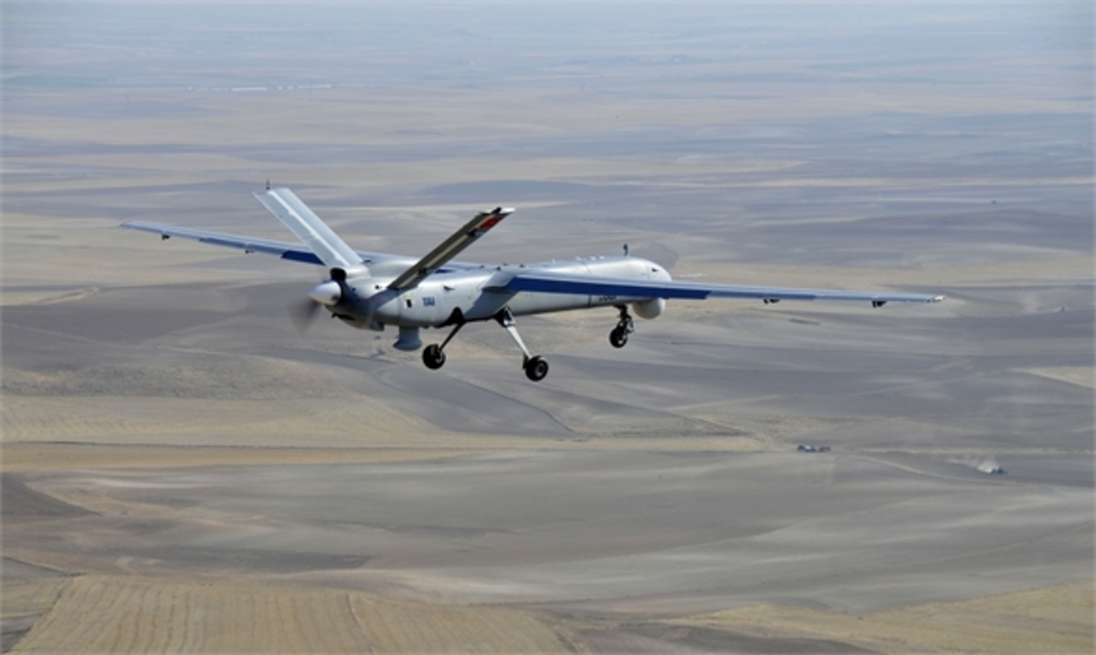 Ξεκινά η μαζική παραγωγή του ΑΝΚΑ