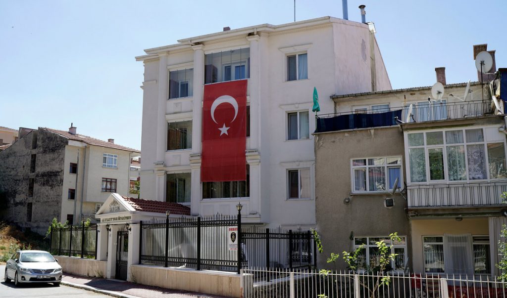 ΦΩΤΟ ΑΡΧΕΙΟΥ REUTERS
