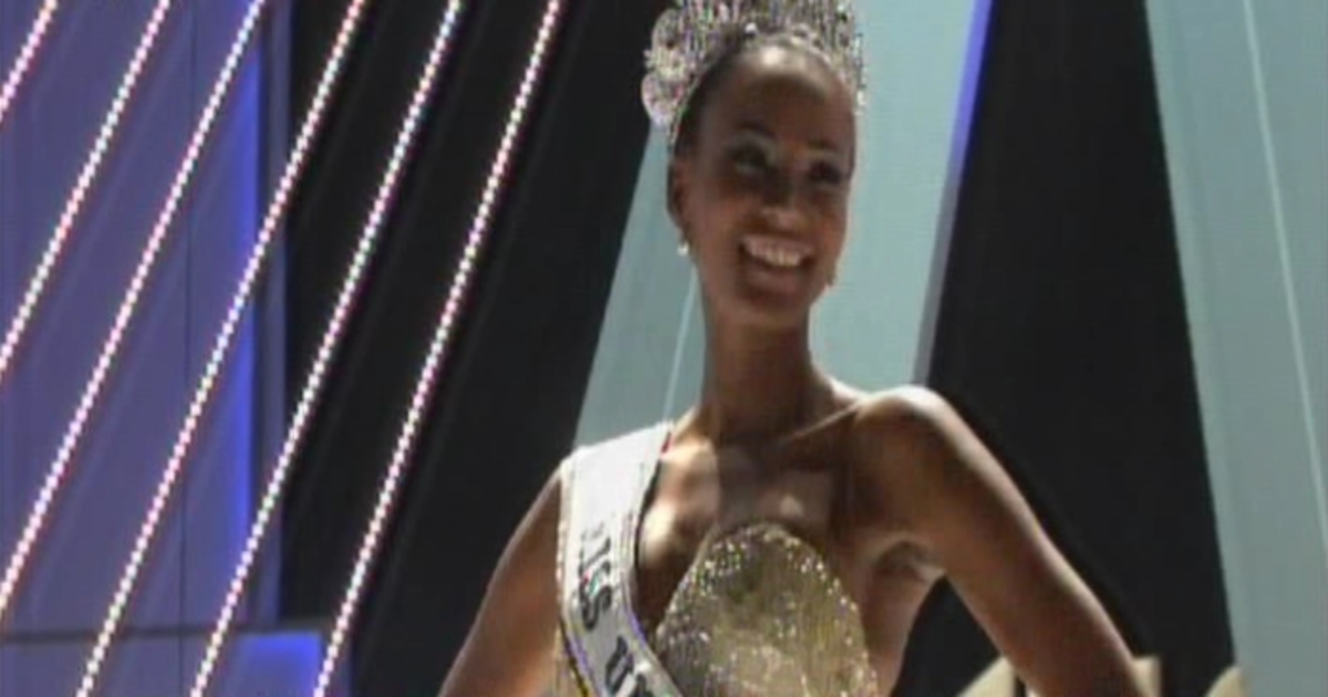 Αυτή είναι η πιο όμορφη γυναίκα του πλανήτη