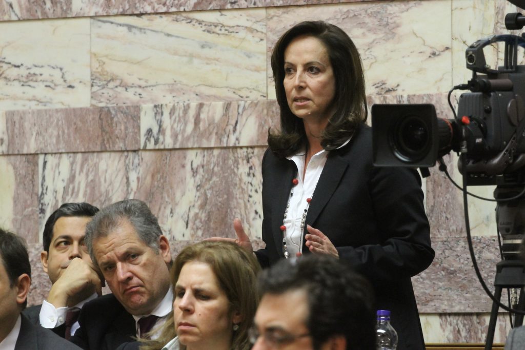 ΒΟΥΛΗ