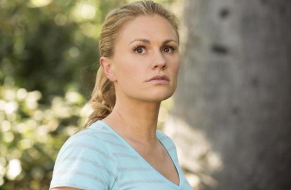 Anna Paquin: Σε ποια πασίγνωστη ταινία πρωταγωνιστούσε ως παιδί;