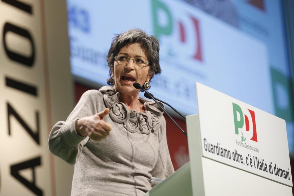 Ιταλία: Σχηματισμό κυβέρνησης χωρίς πλειοψηφία στη Γερουσία, προτείνει στέλεχος της κεντροαριστεράς