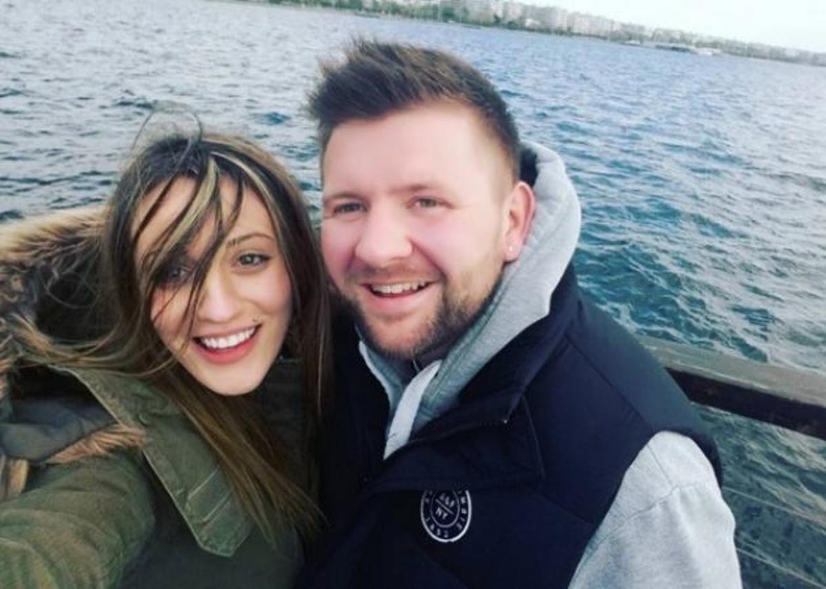 Άννα Κορακάκη: Ο Γάλλος πρωταθλητής που βρήκε στόχο… στην καρδιά της! ΦΩΤΟ