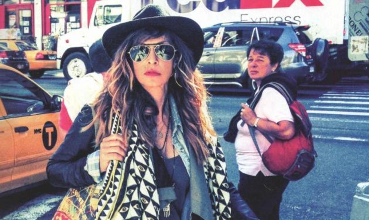 Άννα Βίσση: Στη σκηνή με την Conchita και βίντεο από τις προετοιμασίες του χλιδάτου πάρτι στη Μύκονο!