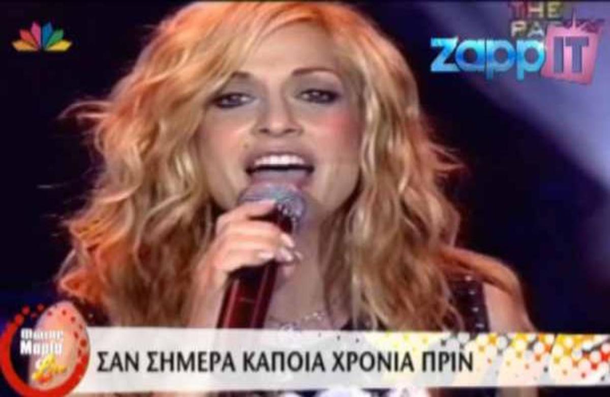 Σαν σήμερα… από το 2002 έως το 2008!