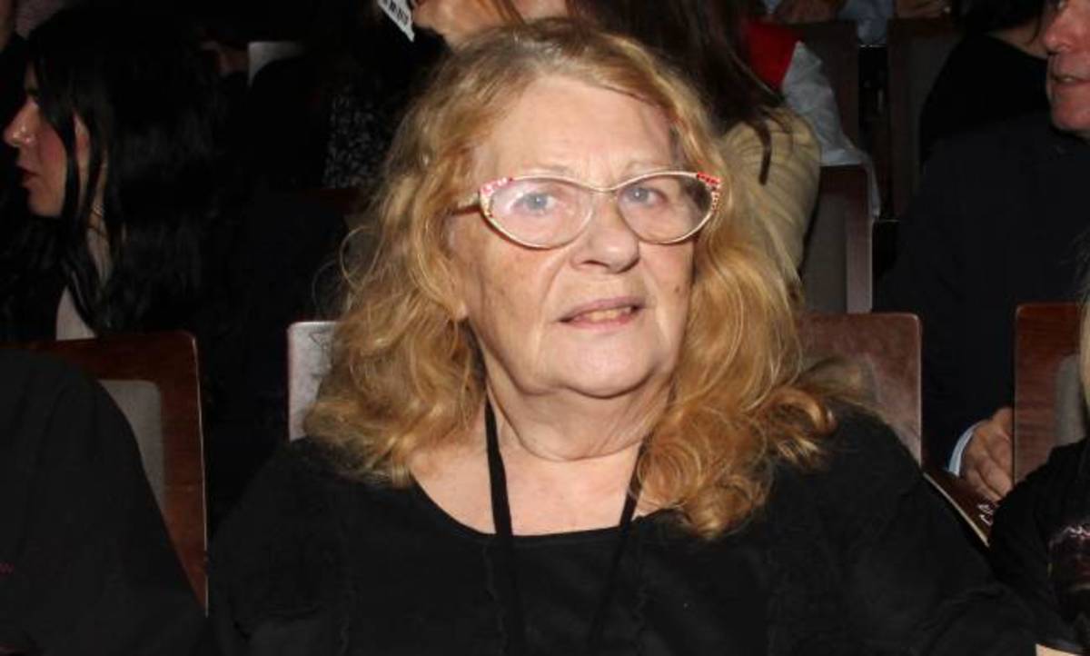 Ελληνίδα ηθοποιός αποκαλύπτει: «Ξέρετε πόσες φορές με μπέρδευαν με την Άννα Παναγιωτοπούλου;»