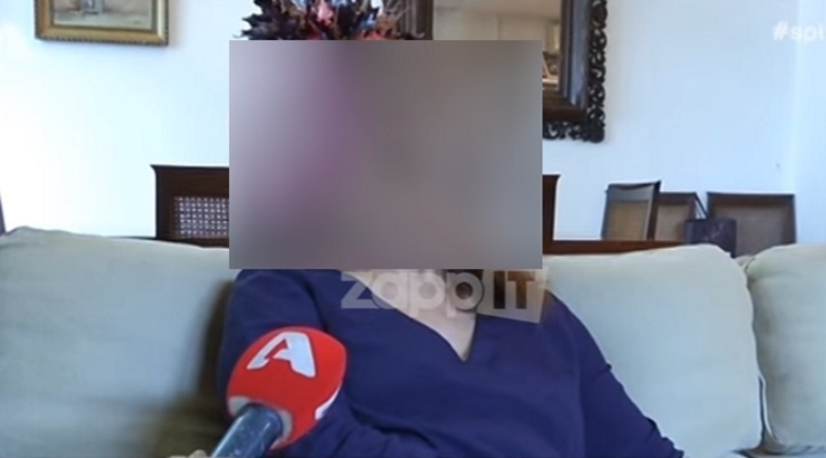 «Ήμασταν μαζί από 10 ετών και την έχασα»