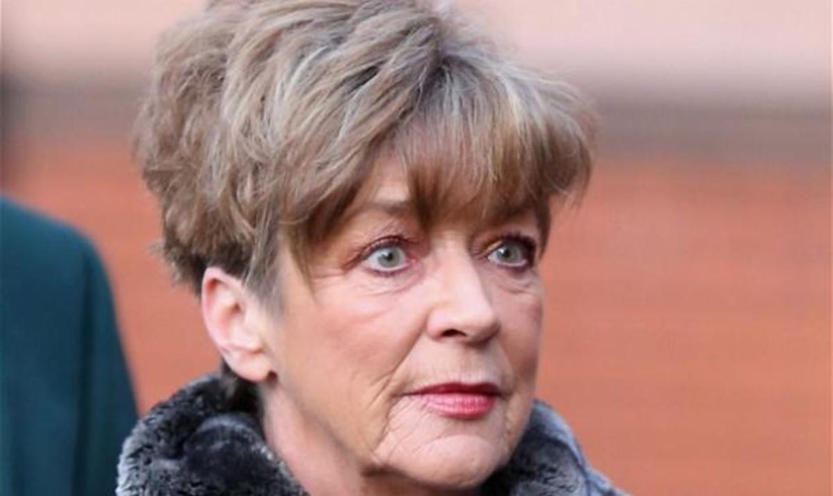 Η μεγάλη θλίψη για τον θάνατο πασίγνωστης ηθοποιού