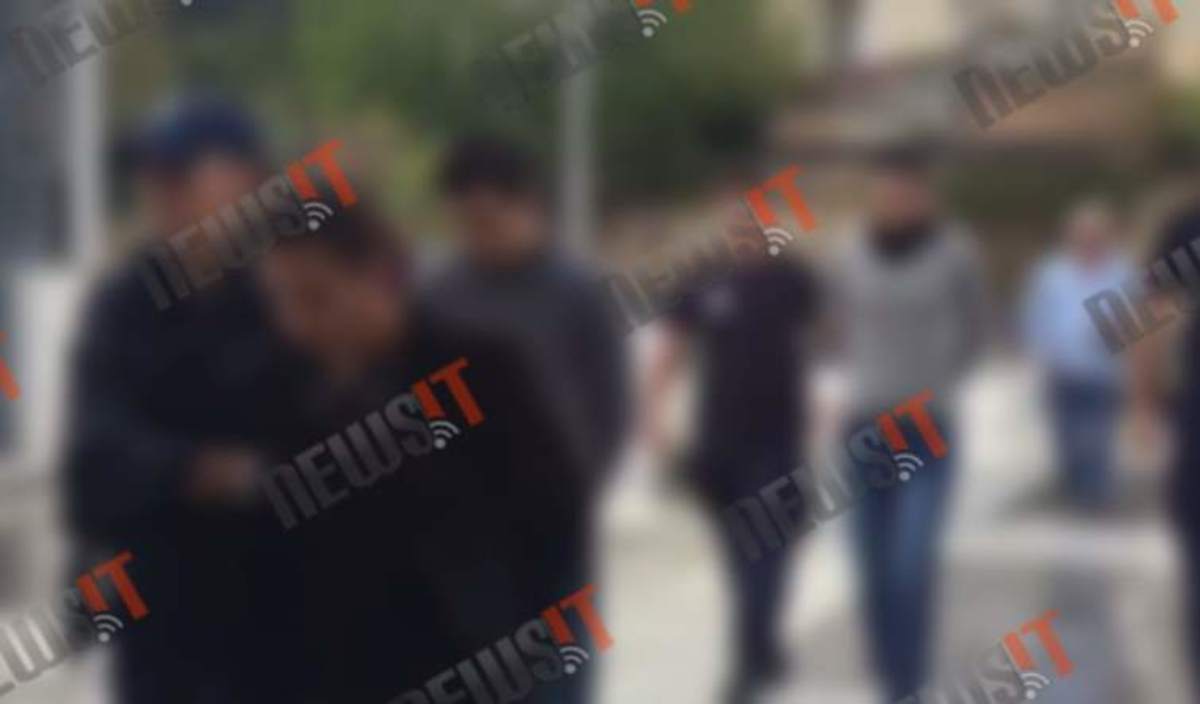 Ένοχοι για δολοφονία Άννυς