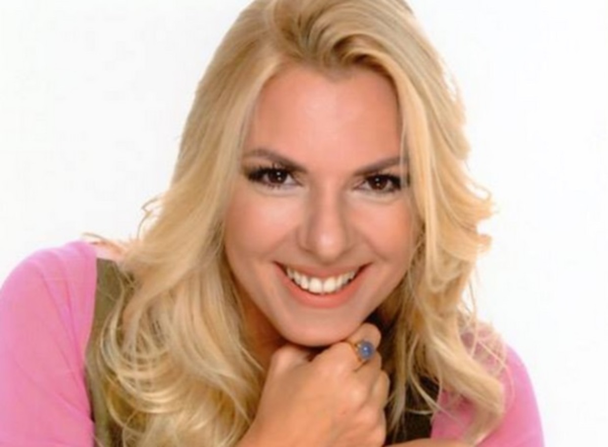 Η ανακοίνωση του Epsilon για την Αννίτα Πάνια