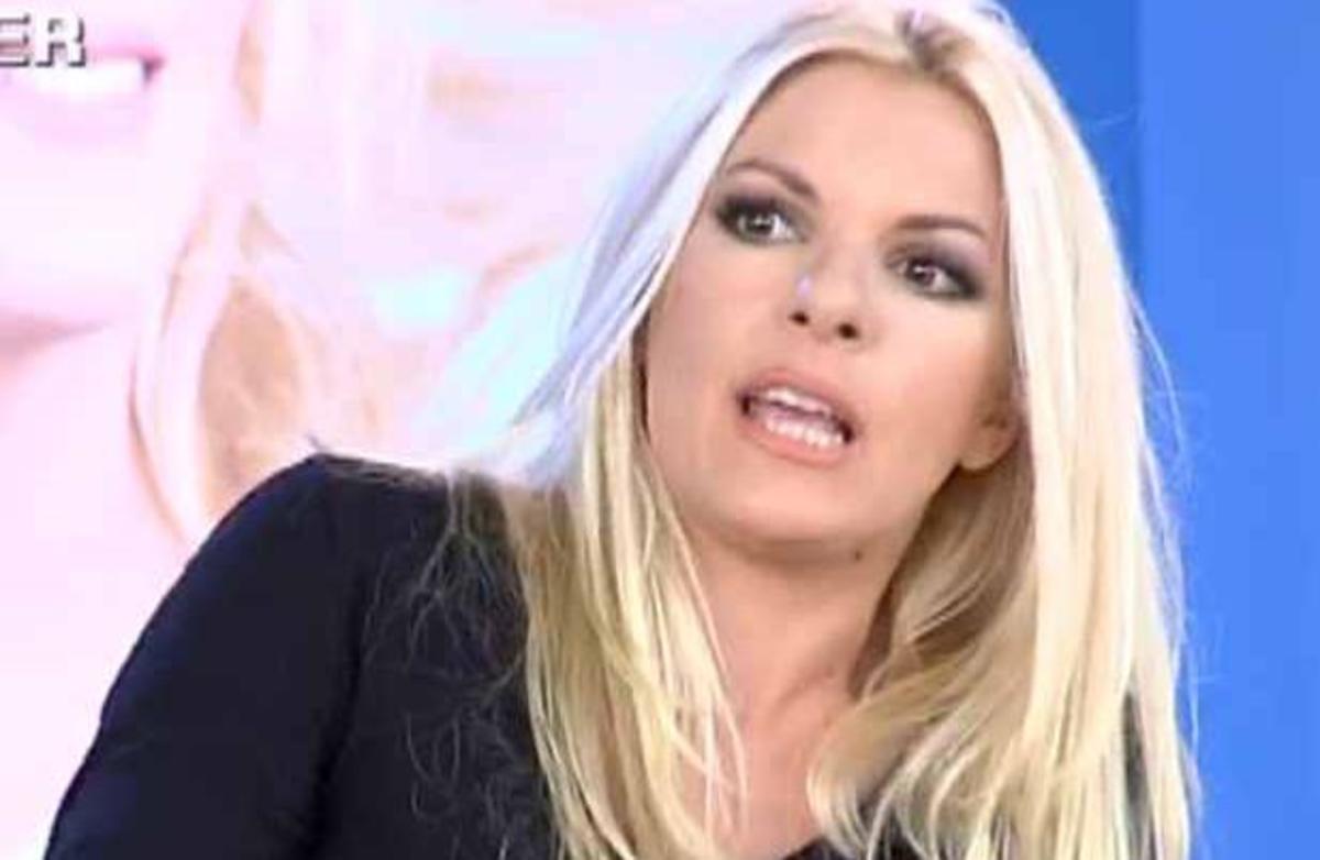Τι εξόργισε την Αννίτα Πάνια