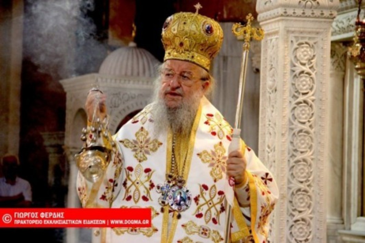 Άνθιμος κατά τουρκικών σίριαλ