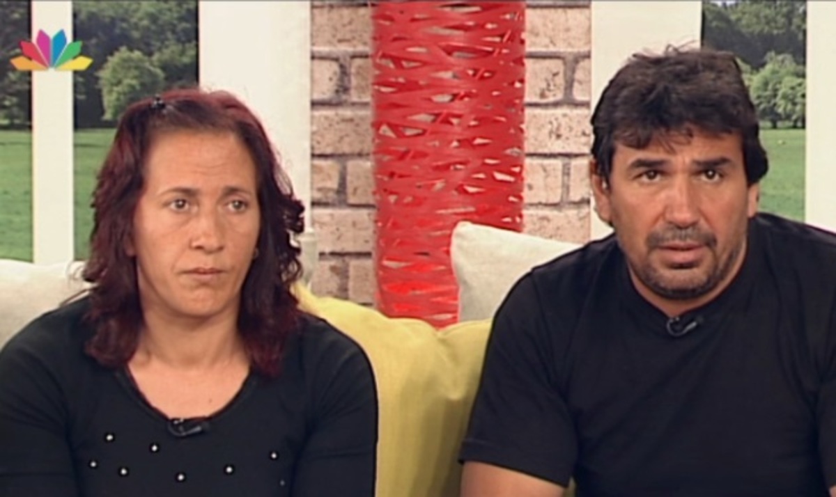 Όλα όσα είπαν η γιαγιά και ο παππούς 4χρονης στην συνάντηση με την κόρη τους – Βίντεο