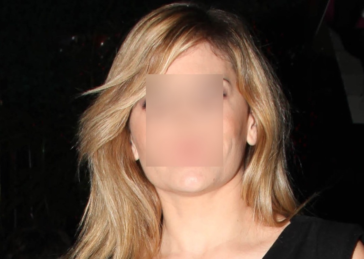 Καταξιωμένη Ελληνίδα ηθοποιός δηλώνει: “Εγώ φέρνω την άνοιξη! Είμαι τόσο μικρή”!