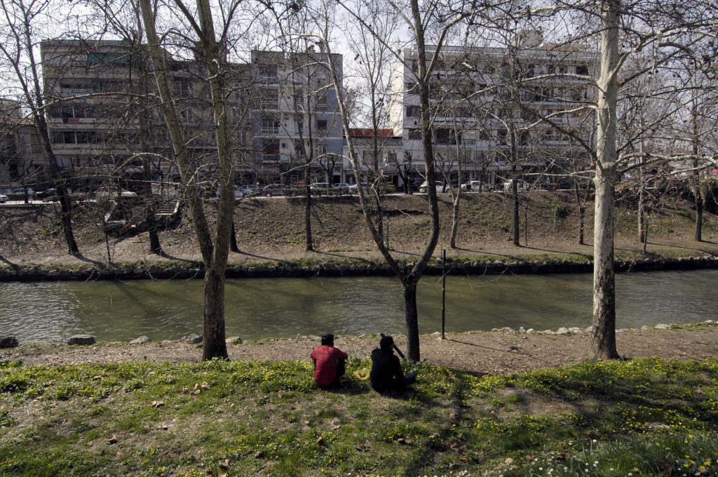 Στους 22 βαθμούς το θερμόμετρο τη Δευτέρα – Δείτε την πρόγνωση όλης της εβδομάδας