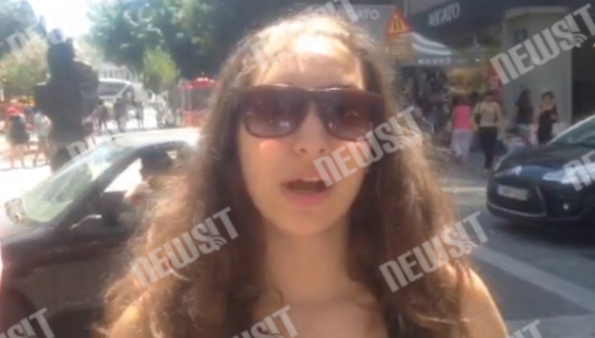 Κυριακή με ανοιχτά μαγαζιά