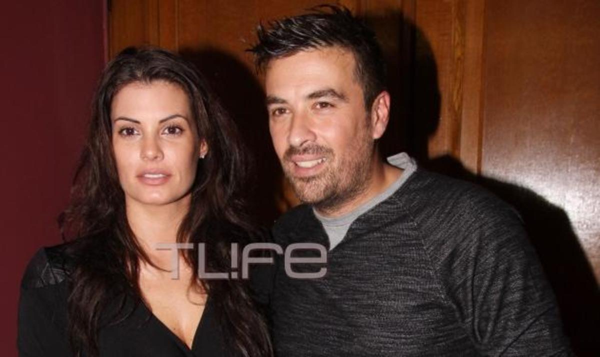 Ποιοι celebrities βρέθηκαν στην επίσημη πρεμιέρα του Γιάννη Αϊβάζη και της Μαρίας Κορινθίου;