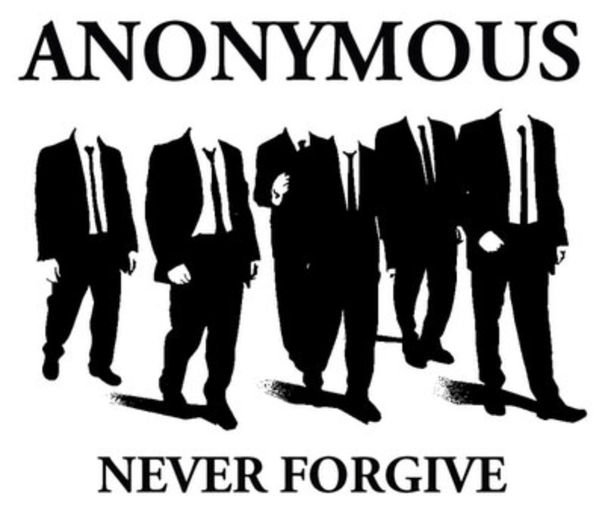 Συντάκτης του Reuters βοήθησε τους Anonymous να «χακάρουν» αντίπαλη ιστοσελίδα