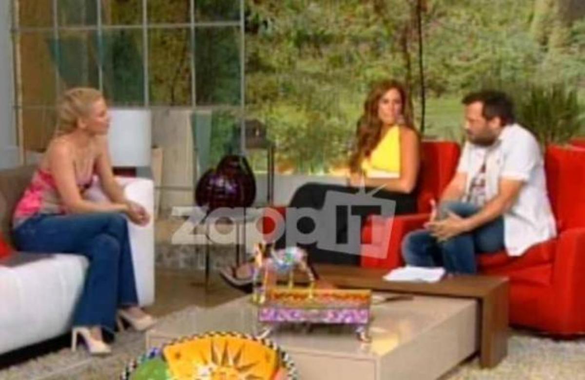 O Φερεντίνος για πρώτη φορά άνοιξε τα χαρτιά του για του χρόνου!