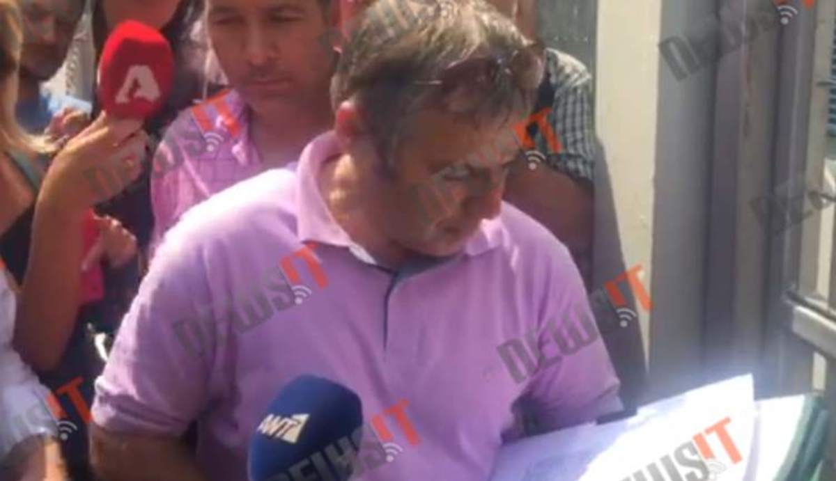 Ασφαλιστικά μέτρα από ΑΝΤ1