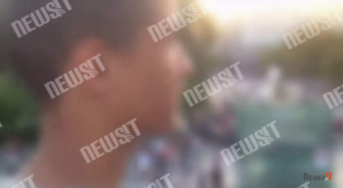 14χρονος ποδοσφαιριστής χωρίς ταυτότητα