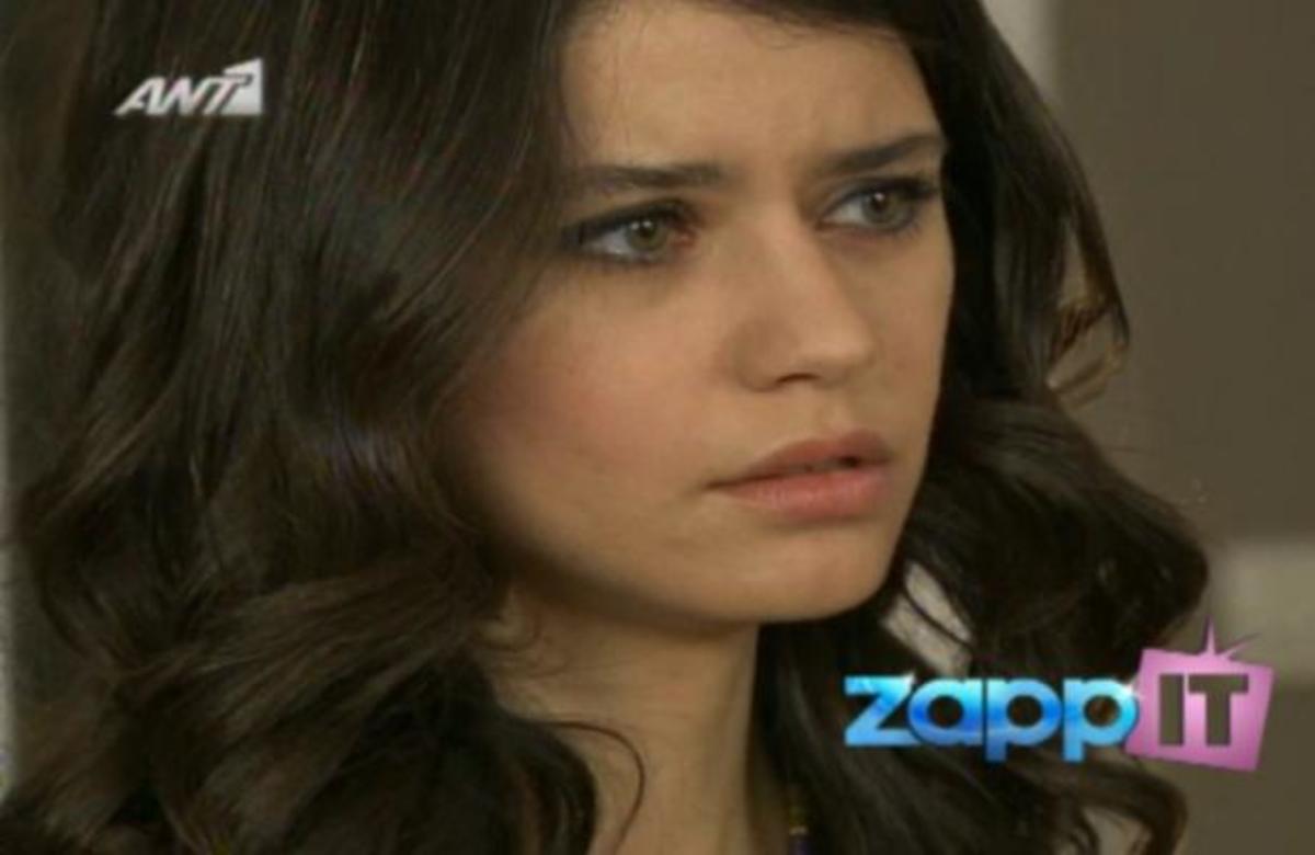 Πειρασμός: Τι συνέβη στο προτελευταίο επεισόδιο;