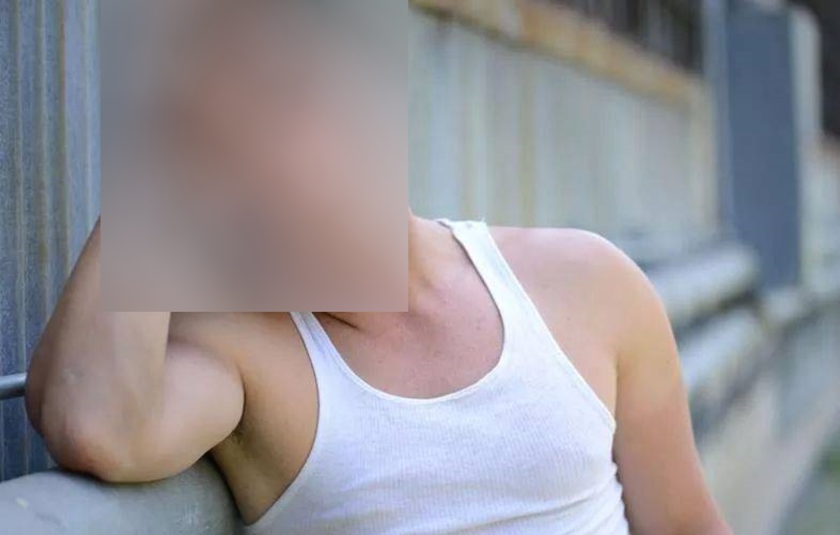 Πασίγνωστος Έλληνας ηθοποιός δηλώνει: «Ο έρωτας δεν έχει φύλο…»