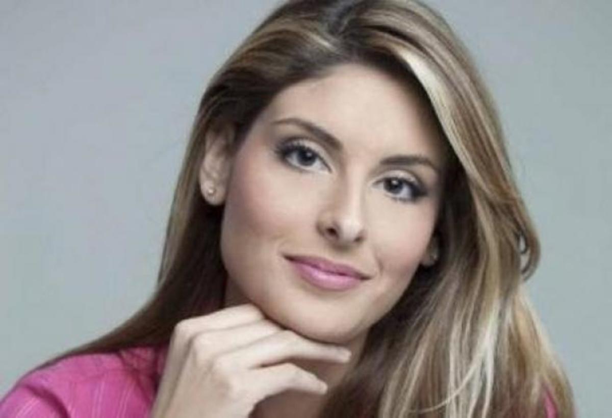 Δημοσιογράφος, πρώην βουλευτής για Ανθή Σαλαγκούδη: Αν άξιζε θα ήταν σε ιδιωτικό κανάλι