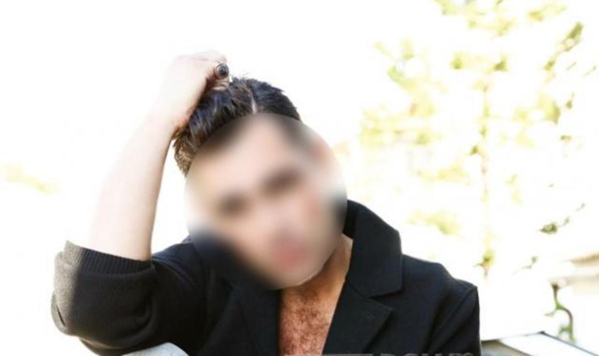 Πασίγνωστος Έλληνας ηθοποιός αποκαλύπτει: “Ζούσα με τρία δολάρια για ενάμισι μήνα”!