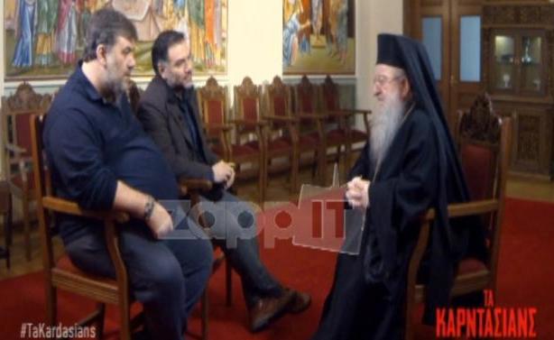 Άνθιμος για ομοφυλόφιλους εκκλησίας