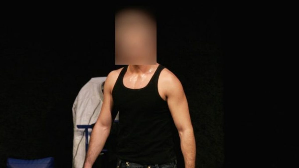 «Έχω ξυπνήσει δίπλα σε γυναίκα και δεν θυμόμουν το όνομά της»